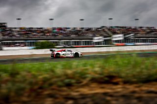 #11 Tresor by Car Collection - Simon Gachet - Christopher Haase - Audi R8 LMS evo II GT3 - Pro, Race 2
