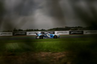 #89 AKKODIS ASP Team - Timur Boguslavskiy - Raffaele Marciello - Mercedes-AMG GT3 - Pro, Race 2

