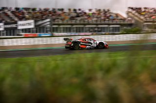 #32 Team WRT - Charles Weerts - Dries Vanthoor - Audi R8 LMS evo II GT3 - Pro, Race 2
