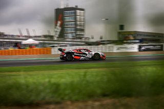 #32 Team WRT - Charles Weerts - Dries Vanthoor - Audi R8 LMS evo II GT3 - Pro, Race 2
