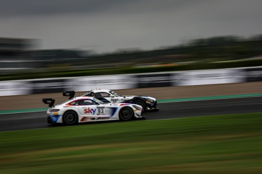 #86 AKKODIS ASP Team - Igor Walilko - Petru Umbrarescu - Mercedes-AMG GT3 - Silver Cup, Race 2
 | Kevin Pecks