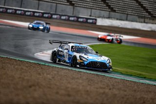 #89 AKKODIS ASP Team - Timur Boguslavskiy - Raffaele Marciello - Mercedes-AMG GT3 - Pro, Race 2
