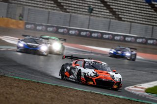 Race 2
