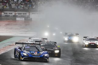#188 Garage 59 - Miguel Ramos - Dean Macdonald - McLaren 720 S GT3 - Pro-Am Cup, Race 2
