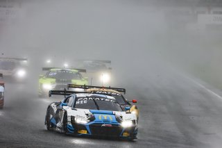 #33 Team WRT - Jean-Baptiste Simmenauer - Christopher Mies - Audi R8 LMS evo II GT3 - Pro, Race 2
