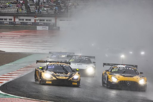 #111 JP Motorsport - Patryk Krupinski - Christian Klien - McLaren 720 S GT3 - Pro-Am Cup, Race 2
 | SRO / Patrick Hecq Photography