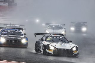 #90 Madpanda Motorsport - Ezequiel Perez Companc - Fabian Schiller - Mercedes-AMG GT3 - Silver Cup, Race 2
