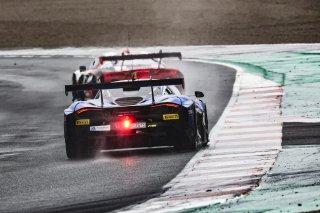 #188 Garage 59 - Miguel Ramos - Dean Macdonald - McLaren 720 S GT3 - Pro-Am Cup, Race 2
