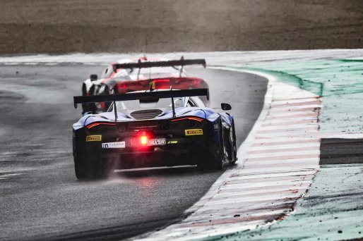 #188 Garage 59 - Miguel Ramos - Dean Macdonald - McLaren 720 S GT3 - Pro-Am Cup, Race 2
 | SRO / Patrick Hecq Photography