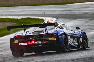 #188 Garage 59 - Miguel Ramos - Dean Macdonald - McLaren 720 S GT3 - Pro-Am Cup, Race 2
