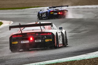 #11 Tresor by Car Collection - Simon Gachet - Christopher Haase - Audi R8 LMS evo II GT3 - Pro, Race 2
