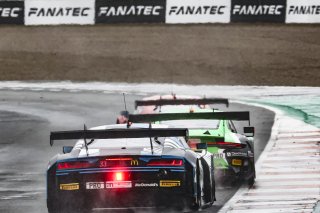 #33 Team WRT - Jean-Baptiste Simmenauer - Christopher Mies - Audi R8 LMS evo II GT3 - Pro, Race 3
