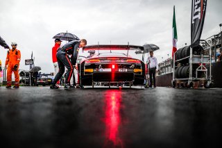 #12 Tresor by Car Collection - Luca Ghiotto - Mattia Drudi - Audi R8 LMS evo II GT3 - Pro, FGTWC, Grid Walk, Race 2
