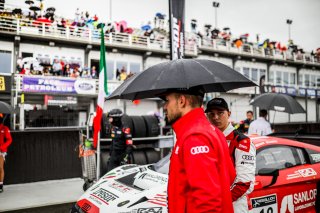 #12 Tresor by Car Collection - Luca Ghiotto - Mattia Drudi - Audi R8 LMS evo II GT3 - Pro, FGTWC, Grid Walk, Race 2
