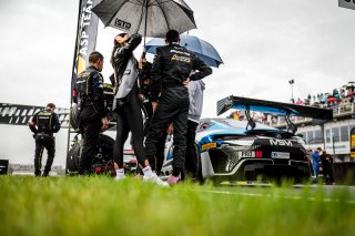 #89 AKKODIS ASP Team - Timur Boguslavskiy - Raffaele Marciello - Mercedes-AMG GT3 - Pro, FGTWC, Grid Walk, Race 2
