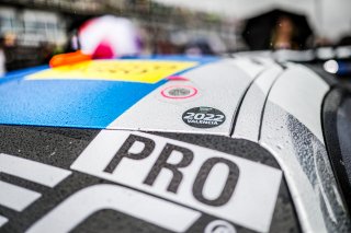 #89 AKKODIS ASP Team - Timur Boguslavskiy - Raffaele Marciello - Mercedes-AMG GT3 - Pro, FGTWC, Grid Walk, Race 2
