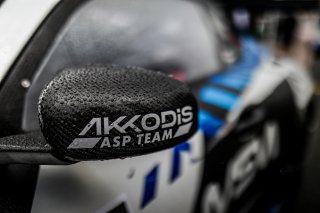#89 AKKODIS ASP Team - Timur Boguslavskiy - Raffaele Marciello - Mercedes-AMG GT3 - Pro, FGTWC, Grid Walk, Race 2
