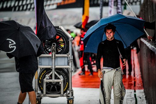 #88 AKKODIS ASP Team - Tristan Vautier - Jim Pla - Mercedes-AMG GT3 - Pro, FGTWC, Grid Walk, Race 2
 | SRO / TWENTY-ONE CREATION - Jules Benichou