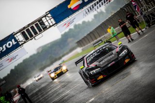 #66 Attempto Racing - Pieter Schothorst - Dennis Marschall - Audi R8 LMS evo II GT3 - Pro, FGTWC, Grid Walk, Race 2
