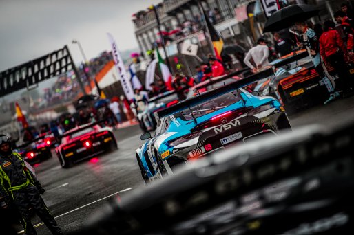 #89 AKKODIS ASP Team - Timur Boguslavskiy - Raffaele Marciello - Mercedes-AMG GT3 - Pro, FGTWC, Grid Walk, Race 2
 | SRO / TWENTY-ONE CREATION - Jules Benichou