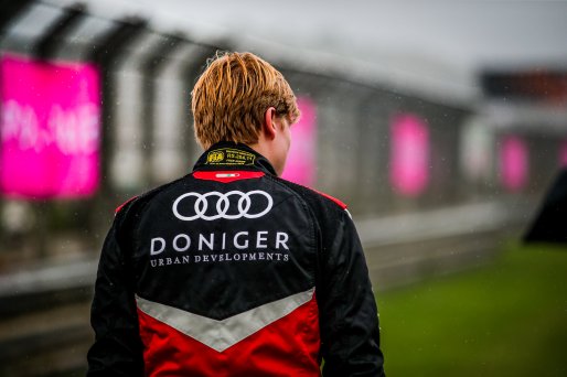 #66 Attempto Racing - Pieter Schothorst - Dennis Marschall - Audi R8 LMS evo II GT3 - Pro, FGTWC, Grid Walk, Race 2
 | SRO / TWENTY-ONE CREATION - Jules Benichou