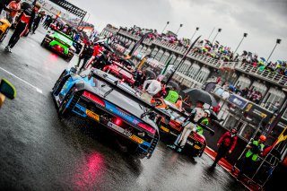 #25 Sainteloc Junior Team - Aurelien Panis - Patric Niederhauser - Audi R8 LMS evo II GT3 - Pro, FGTWC, Grid Walk, Race 2
