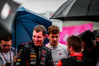 #89 AKKODIS ASP Team - Timur Boguslavskiy - Raffaele Marciello - Mercedes-AMG GT3 - Pro, FGTWC, Grid Walk, Race 2
