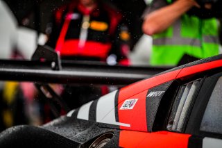 #32 Team WRT - Charles Weerts - Dries Vanthoor - Audi R8 LMS evo II GT3 - Pro, FGTWC, Grid Walk, Race 2
