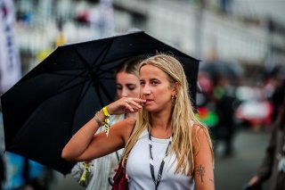 Grid Walk, Race 2
