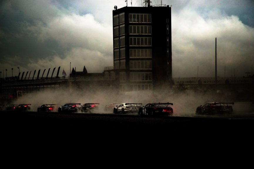 Race 2