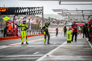 #46 Team WRT - Valentino Rossi - Frederic Vervisch - Audi R8 LMS evo II GT3 - Pro, FGTWC, Pitlane, Race 2

