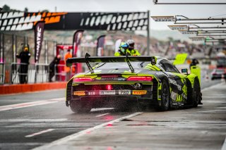 #46 Team WRT - Valentino Rossi - Frederic Vervisch - Audi R8 LMS evo II GT3 - Pro, FGTWC, Pitlane, Race 2

