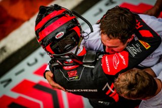 #32 Team WRT - Charles Weerts - Dries Vanthoor - Audi R8 LMS evo II GT3 - Pro, Celebration, Champions Sprint Cup, FGTWC, Race 2
