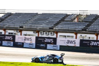 #89 AKKODIS ASP Team - Timur Boguslavskiy - Raffaele Marciello - Mercedes-AMG GT3 - Pro, Free Practice
