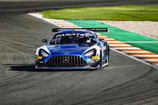 #89 AKKODIS ASP Team - Timur Boguslavskiy - Raffaele Marciello - Mercedes-AMG GT3 - Pro, Free Practice
