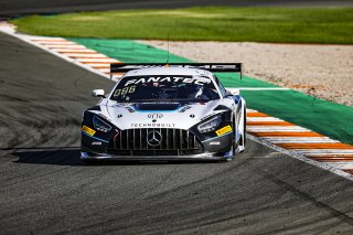 #86 AKKODIS ASP Team - Igor Walilko - Petru Umbrarescu - Mercedes-AMG GT3 - Silver Cup, Free Practice
