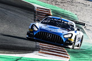 #88 AKKODIS ASP Team - Tristan Vautier - Jim Pla - Mercedes-AMG GT3 - Pro, Free Practice
