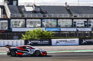 #32 Team WRT - Charles Weerts - Dries Vanthoor - Audi R8 LMS evo II GT3 - Pro, Free Practice
