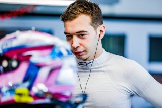 #33 Team WRT - Jean-Baptiste Simmenauer - Christopher Mies - Audi R8 LMS evo II GT3 - Pro, FGTWC, Free Practice, Pitlane
