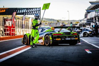 #46 Team WRT - Valentino Rossi - Frederic Vervisch - Audi R8 LMS evo II GT3 - Pro, FGTWC, Free Practice, Pitlane
