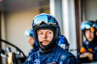 #188 Garage 59 - Miguel Ramos - Dean Macdonald - McLaren 720 S GT3 - Pro-Am Cup, FGTWC, Free Practice, Pitlane
