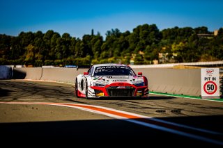 #11 Tresor by Car Collection - Simon Gachet - Christopher Haase - Audi R8 LMS evo II GT3 - Pro, FGTWC, Free Practice, Pitlane
