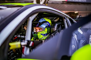 #46 Team WRT - Valentino Rossi - Frederic Vervisch - Audi R8 LMS evo II GT3 - Pro, FGTWC, Free Practice, Pitlane
