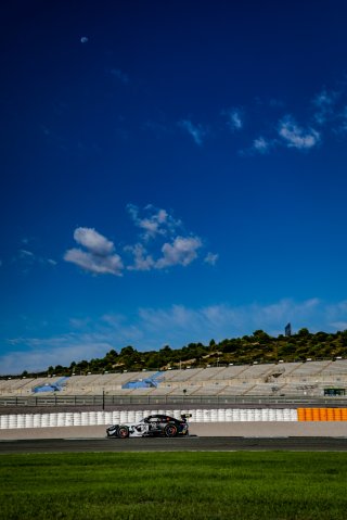 #90 Madpanda Motorsport - Ezequiel Perez Companc - Fabian Schiller - Mercedes-AMG GT3 - Silver Cup, FGTWC, Paid Test Session
