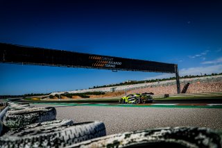 #46 Team WRT - Valentino Rossi - Fredric Vervisch - Audi R8 LMS evo II GT3 - Pro, FGTWC, Paid Test Session
