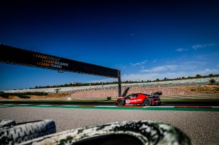 #26 Sainteloc Junior Team - Gilles Magnus - Nicolas Baert - Audi R8 LMS evo II GT3 - Silver Cup, FGTWC, Paid Test Session
