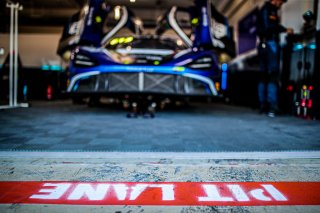 #188 Garage 59 - Miguel Ramos - Dean Macdonald - McLaren 720 S GT3 - Pro-Am Cup, FGTWC, Paid Test Session
