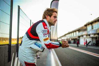 #11 Tresor by Car Collection - Simon Gachet - Christopher Haase - Audi R8 LMS evo II GT3 - Pro, FGTWC, Paid Test Session

