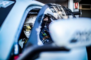 #86 AKKODIS ASP Team - Igor Walilko - Petru Umbrarescu - Mercedes-AMG GT3 - Silver Cup, FGTWC, Paid Test Session
