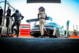 #88 AKKODIS ASP Team - Tristan Vautier - Jim Pla - Mercedes-AMG GT3 - Pro, FGTWC, Paid Test Session

